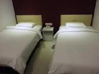 Imagen general del Hotel Swan Cottage Hotel. Foto 2