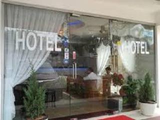 Imagen general del Hotel Swan Cottage Hotel. Foto 3