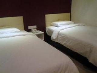 Imagen general del Hotel Swan Cottage Hotel. Foto 4