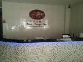 Imagen general del Hotel Swan Cottage Hotel. Foto 6