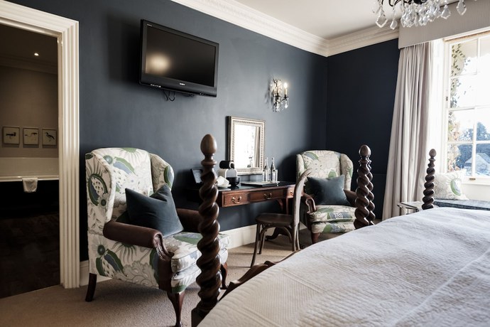 Imagen de la habitación del Hotel Swan, Distrito de Cotswold. Foto 4