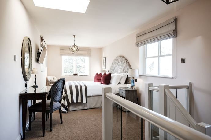 Imagen de la habitación del Hotel Swan, Distrito de Cotswold. Foto 6