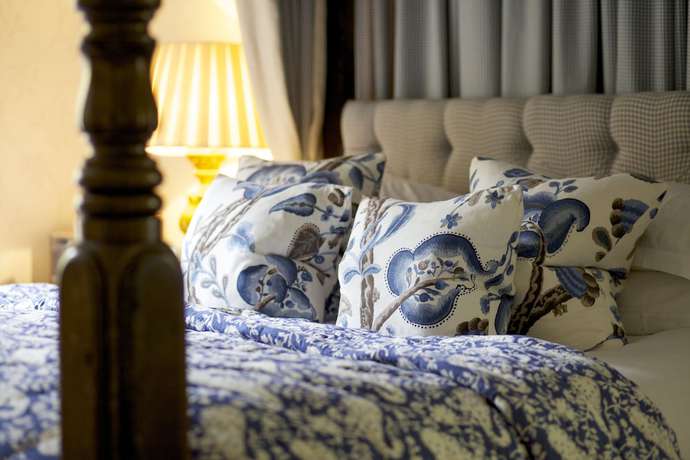 Imagen de la habitación del Hotel Swan, Distrito de Cotswold. Foto 7