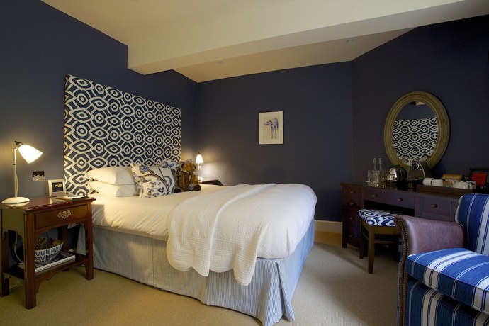 Imagen de la habitación del Hotel Swan, Distrito de Cotswold. Foto 8