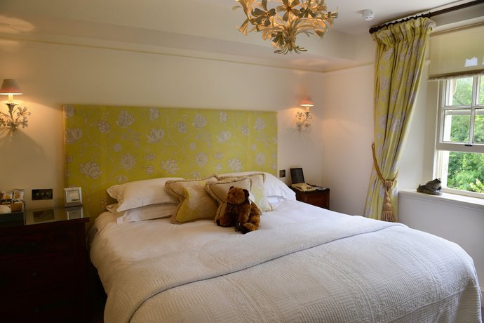 Imagen de la habitación del Hotel Swan, Distrito de Cotswold. Foto 9