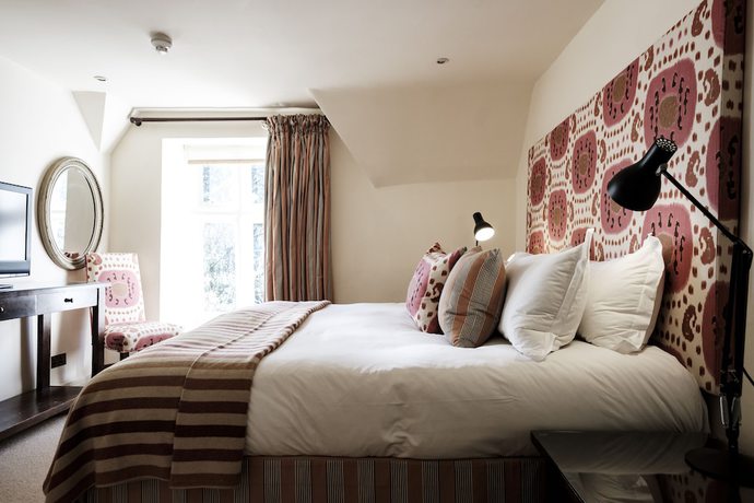 Imagen de la habitación del Hotel Swan, Distrito de Cotswold. Foto 10