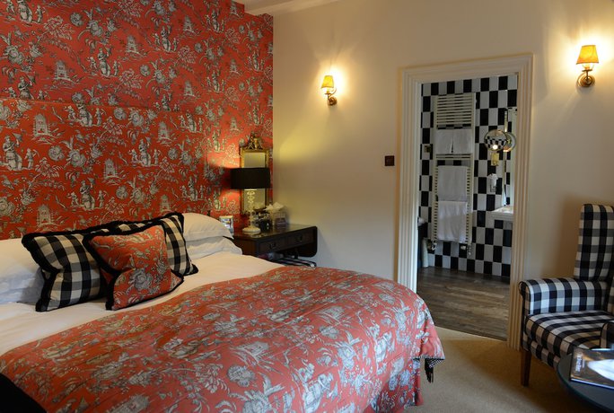 Imagen de la habitación del Hotel Swan, Distrito de Cotswold. Foto 11