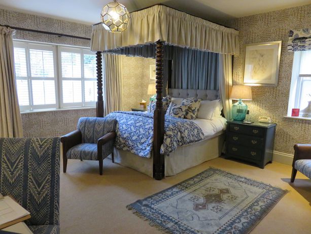 Imagen de la habitación del Hotel Swan, Distrito de Cotswold. Foto 13