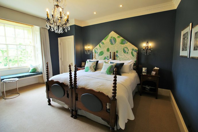 Imagen de la habitación del Hotel Swan, Distrito de Cotswold. Foto 14