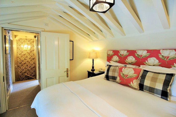 Imagen de la habitación del Hotel Swan, Distrito de Cotswold. Foto 16