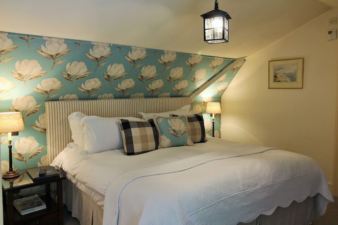 Imagen de la habitación del Hotel Swan, Distrito de Cotswold. Foto 17