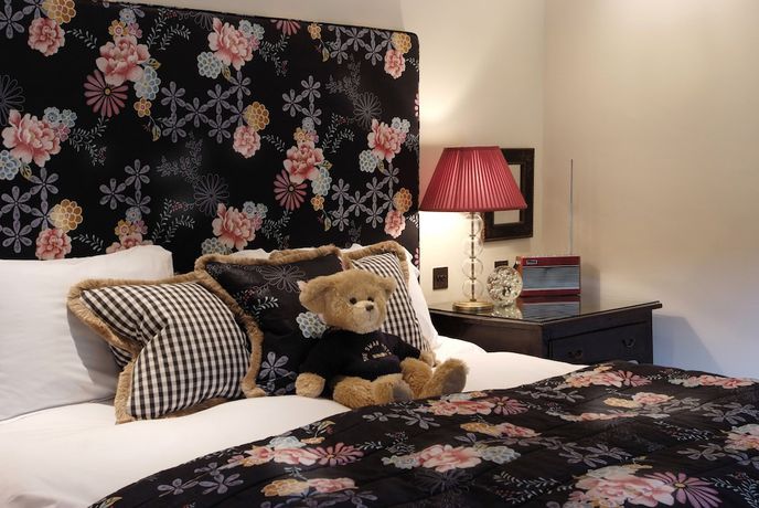 Imagen de la habitación del Hotel Swan, Distrito de Cotswold. Foto 18