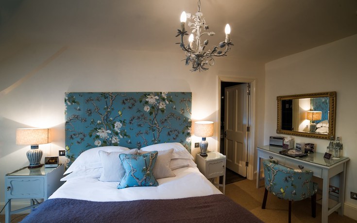 Imagen de la habitación del Hotel Swan, Distrito de Cotswold. Foto 20