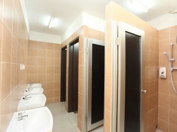 Imagen de la habitación del Hotel Swan Garden. Foto 5