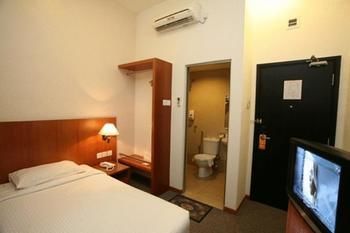 Imagen de los interiores del Hotel Swan Garden. Foto 14