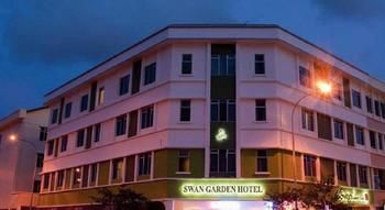 Imagen general del Hotel Swan Garden. Foto 3