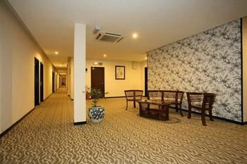 Imagen general del Hotel Swan Garden. Foto 4