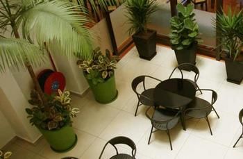 Imagen de la habitación del Hotel Swan Garden. Foto 7