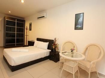 Imagen de los interiores del Hotel Swan Garden. Foto 15