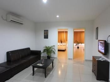 Imagen de la habitación del Hotel Swan Garden. Foto 8