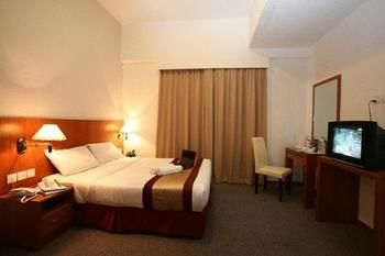 Imagen de los interiores del Hotel Swan Garden. Foto 16