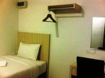 Imagen de la habitación del Hotel Swan Garden. Foto 11