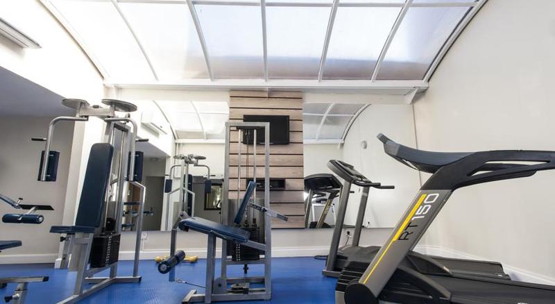 Imagen general del Hotel Swan Generation. Foto 2