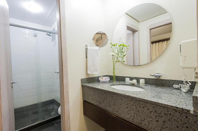 Imagen de la habitación del Hotel Swan Generation. Foto 7