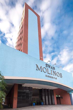 Imagen general del Hotel Swan Generation. Foto 3