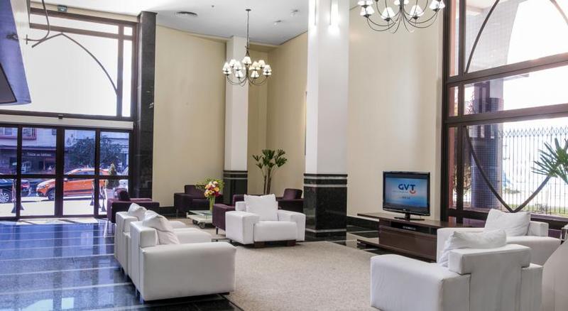 Imagen de los interiores del Hotel Swan Generation. Foto 16