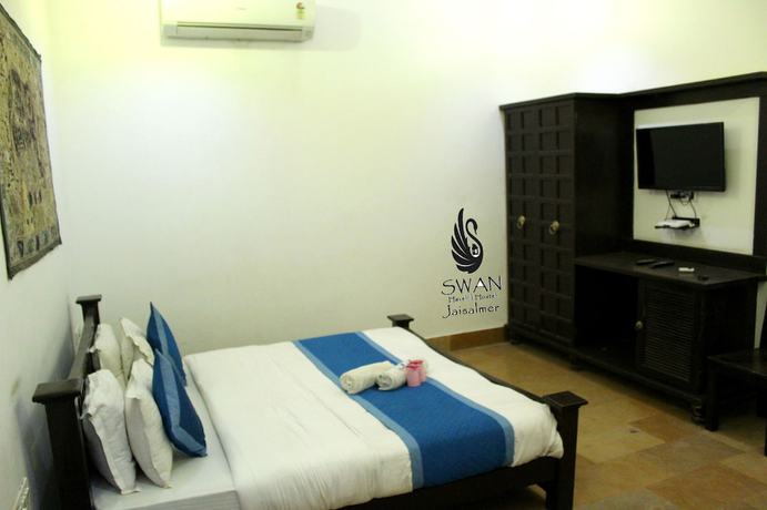 Imagen de la habitación del Hotel Swan Haveli. Foto 4