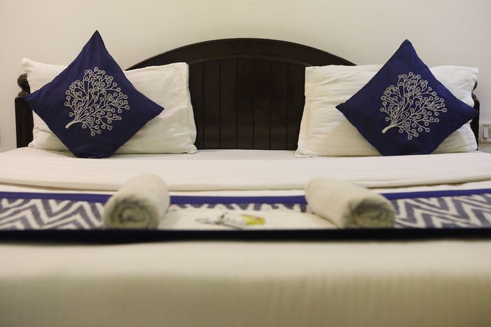 Imagen de la habitación del Hotel Swan Haveli. Foto 8