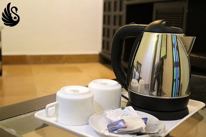 Imagen de la habitación del Hotel Swan Haveli. Foto 10