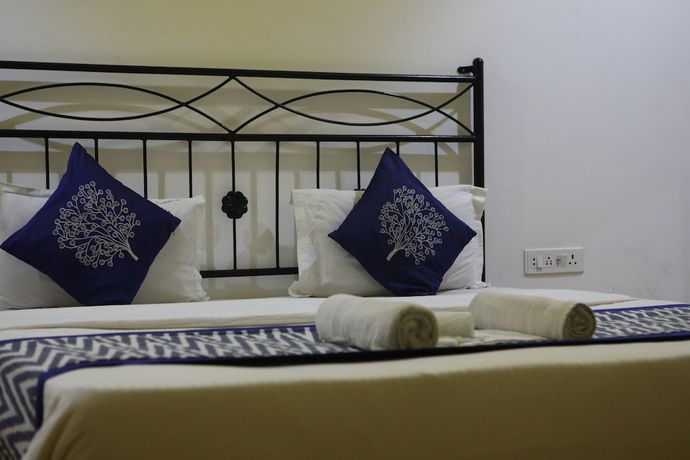 Imagen de la habitación del Hotel Swan Haveli. Foto 15