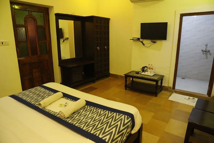Imagen de la habitación del Hotel Swan Haveli. Foto 16