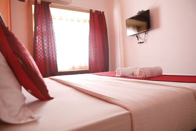 Imagen de la habitación del Hotel Swan Haveli. Foto 18