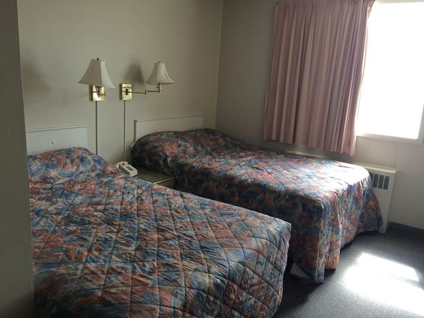 Imagen de la habitación del Hotel Swan Hills. Foto 4