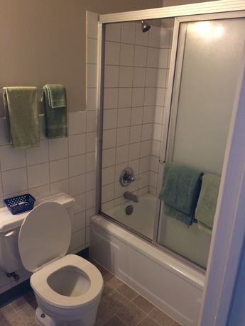 Imagen de la habitación del Hotel Swan Hills. Foto 5