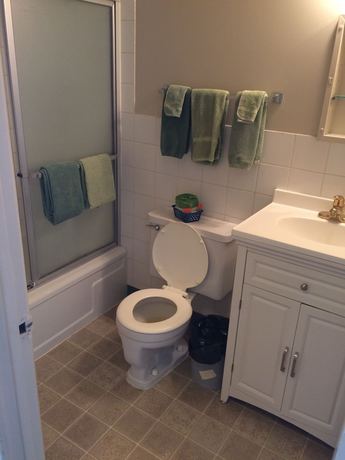 Imagen de la habitación del Hotel Swan Hills. Foto 8