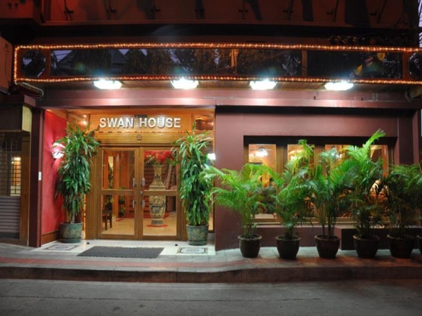 Imagen general del Hotel Swan Hotel. Foto 1