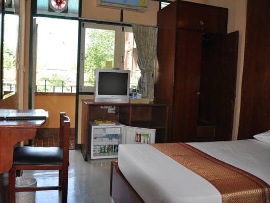 Imagen general del Hotel Swan Hotel. Foto 2