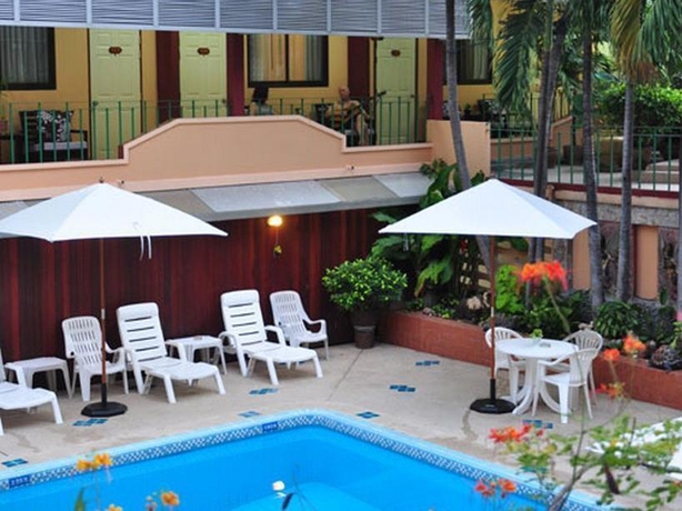 Imagen general del Hotel Swan Hotel. Foto 3