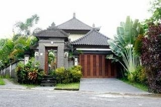 Imagen general del Hotel Swan Keramas Bali Villas. Foto 1