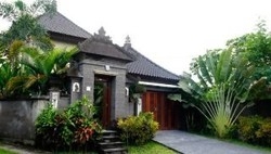 Imagen general del Hotel Swan Keramas Bali Villas. Foto 2