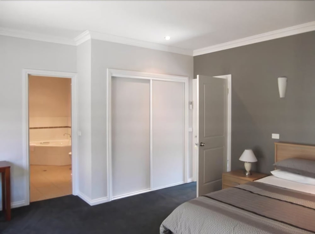 Imagen de la habitación del Hotel Swan Lake Guest House. Foto 6