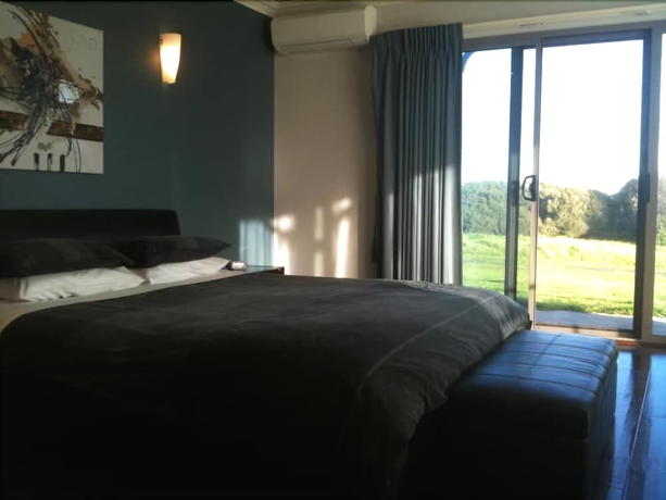 Imagen de la habitación del Hotel Swan Lake Guest House. Foto 7