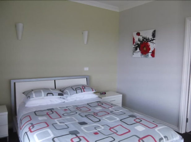 Imagen de la habitación del Hotel Swan Lake Guest House. Foto 9