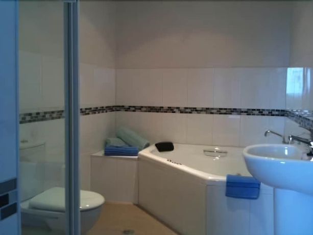 Imagen de la habitación del Hotel Swan Lake Guest House. Foto 11