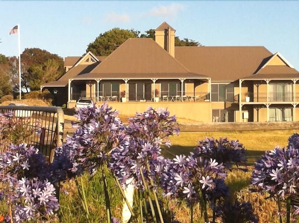 Imagen general del Hotel Swan Lake Guest House. Foto 1