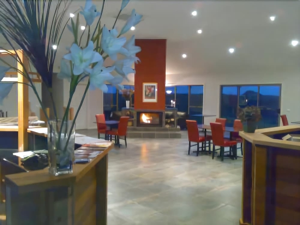 Imagen de los interiores del Hotel Swan Lake Guest House. Foto 15